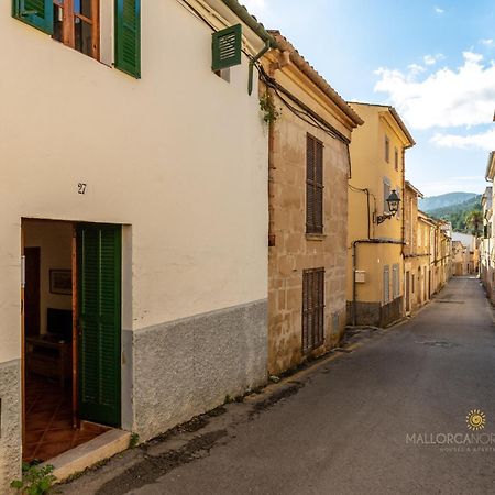 Casa Joana Villa Pollenca Exterior photo